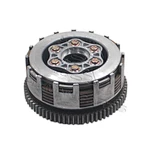 set 5+2(6-star)SPORT 1,  7 plate ID 28/30mm 73T